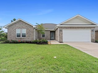 3660 Cedar Park Dr, Panama City, FL 32404