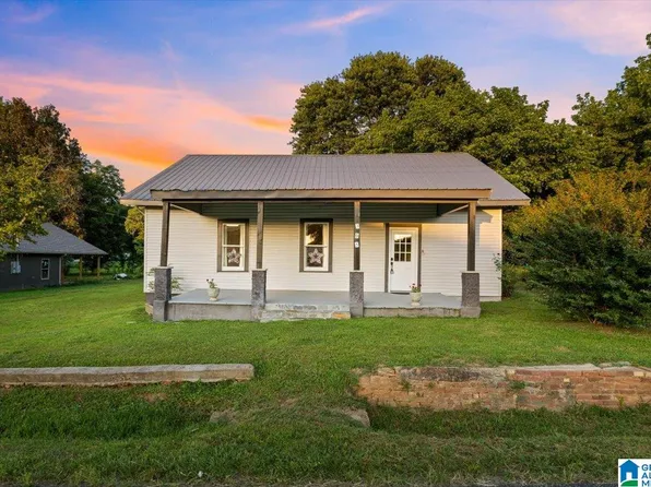 305 College St, Blountsville, AL 35031