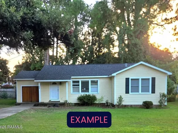 408 Holden Ave, Lafayette, LA 70506