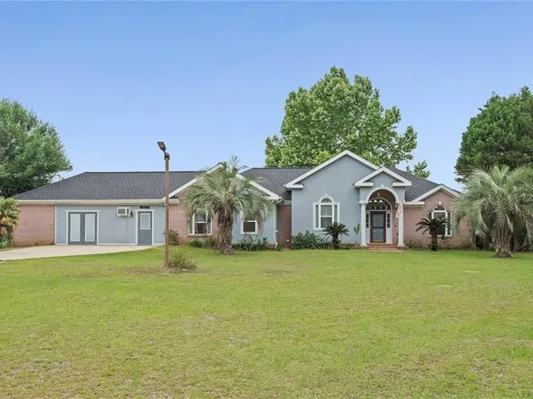 8145 Elizabeth St, Citronelle, AL 36522