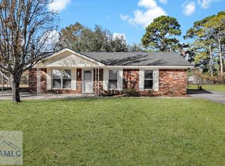 1237 Crawford Way, Pooler, GA 31322