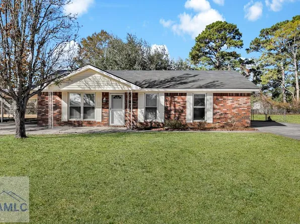 1237 Crawford Way, Pooler, GA 31322