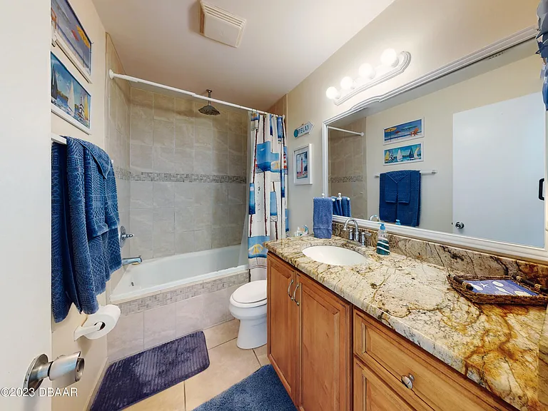 3615 S Atlantic Ave #209 — Photo 5