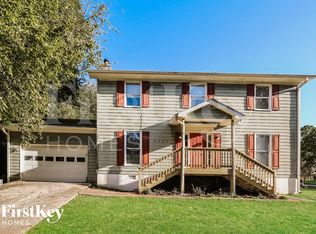 4923 Autumn Cir, Stone Mountain, GA 30088