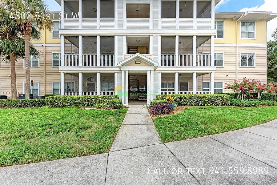 4802 51st St W, Bradenton, FL 34210 | Zillow