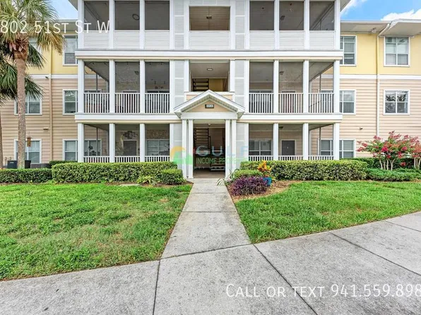 4802 51st St W, Bradenton, FL 34210