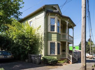16 NE Graham St #A-D, Portland, OR 97212