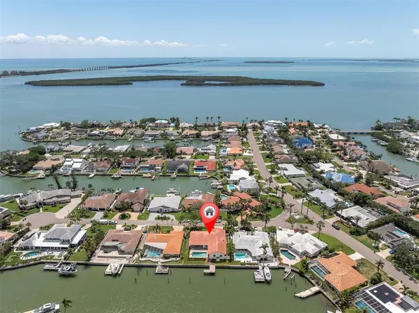 4973 60th Ave S, Saint Petersburg, FL 33715