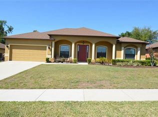 10805 Wyandotte Dr, Clermont, FL 34711