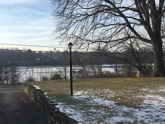 River view