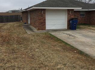 1012 Aspen Ct, Noble, OK 73068
