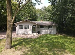 11170 County Road M, Suring, WI 54174