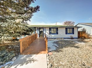 135 Baylor Dr, Buena Vista, CO 81211