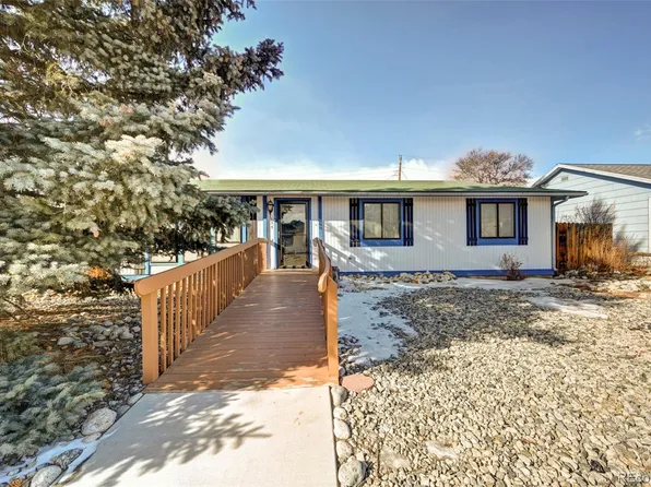 135 Baylor Drive, Buena Vista, CO 81211