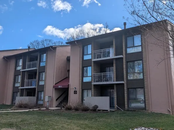 5911 Tamar Dr Unit 8, Columbia, MD 21045