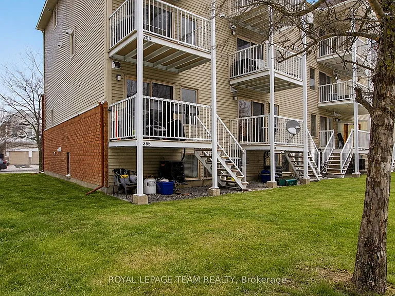 255 Deercroft Ave #1 — Photo 21