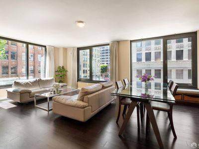 199 New Montgomery St UNIT 302, San Francisco, CA, 94105