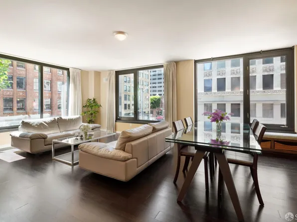 199 New Montgomery St Unit 302, San Francisco, CA 94105
