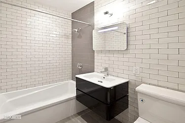 Rented by Citi Habitats