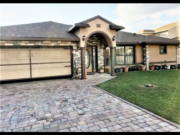 761 Americana Ct, Kissimmee, FL 34758