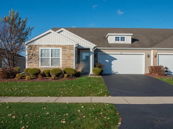 13310 Burgess Way, Dyer, IN 46311