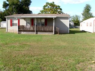 4281 E Alabama Ln, Hernando, FL 34442