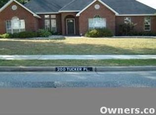 200 Tucker Pl, Warner Robins, GA 31088