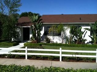 3044 Hermosa Rd, Santa Barbara, CA 93105