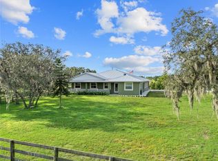 23800 Jennings Rd, Myakka City, FL 34251
