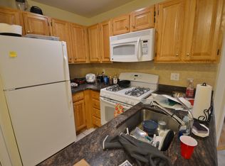 25 Edgerly Rd APT 2, Boston, MA 02115