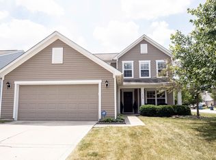 12589 Antigua Dr, Noblesville, IN 46060