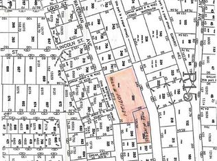 60 Jackson Ave, Johnston, RI 02919