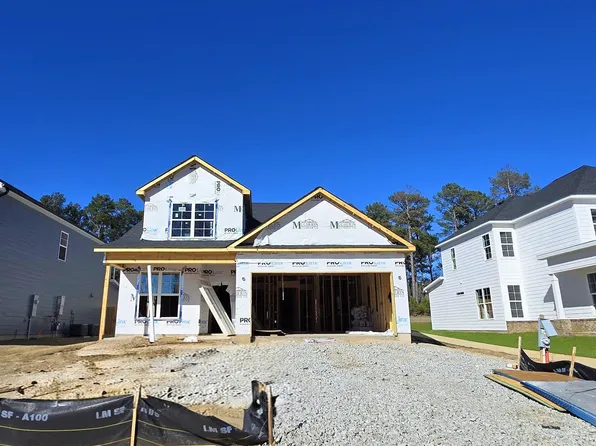 668 Ronaldsay Road, Grovetown, GA 30813