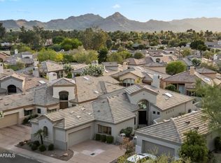 7705 E Doubletree Ranch Rd UNIT 51, Scottsdale, AZ 85258