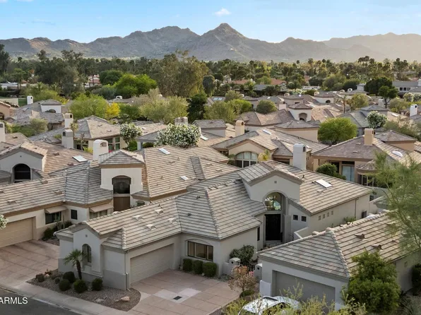 7705 E DOUBLETREE RANCH Road #51, Scottsdale, AZ 85258