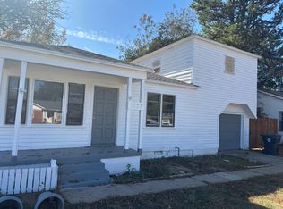 7122 NW 45th St, Bethany, OK 73008