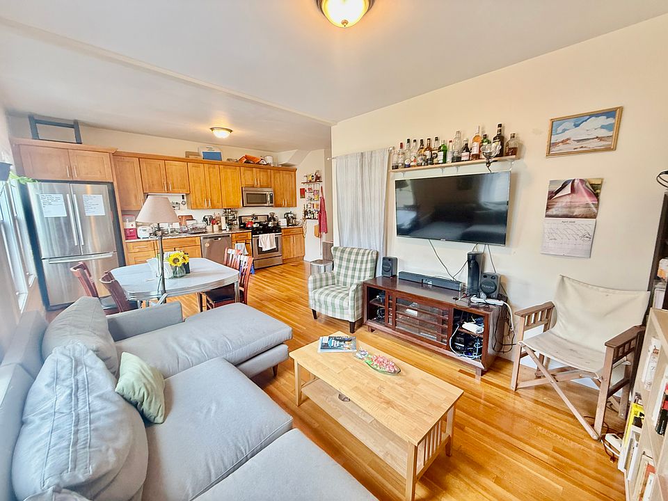 1st image of 1190 Cambridge St #3B