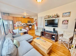 1190 Cambridge St #3B, Cambridge, MA 02139
