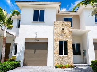 17514 SW 149th Pl #17514, Miami, FL 33187