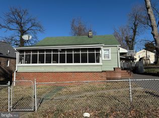 505 Cedarleaf Ave, Capitol Heights, MD 20743
