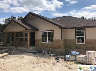 1530 Bob White, Fischer, TX 78623