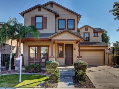 1415 W Swan Ct, Chandler, AZ, 85286