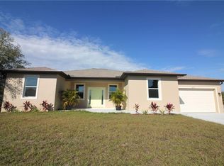 6953 Manniz Rd, Pt Charlotte, FL 33981