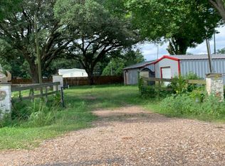 2507 County Road 231, Wharton, TX 77488
