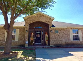 1937 Denmark Ln, Laredo, TX 78045