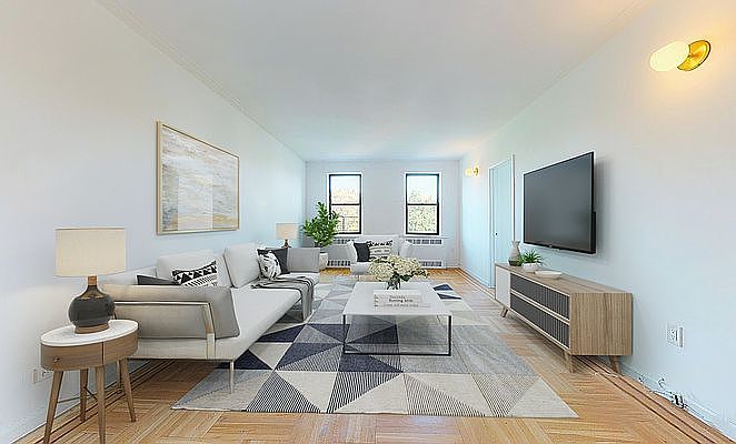 1st image of 200 Haven Ave APT 3R
