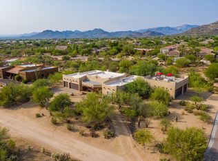 6344 E Old West Way, Cave Creek, AZ 85331
