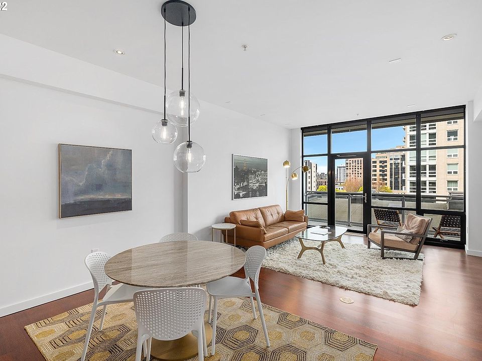 1025 NW Couch St UNIT 519, Portland, OR 97209 MLS 22619959 Zillow