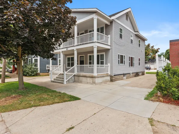 621 3rd St NW, Grand Rapids, MI