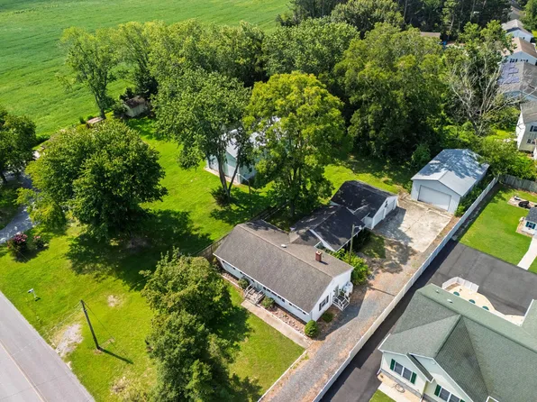 318 Dykes Rd, Salisbury, MD 21804